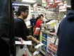 Alhambra, CA: Time for pick up