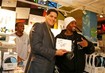 New York Launch Event