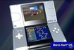 Electronic Entertainment Expo 2004: Mario Kart DS double screen action
