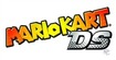 Electronic Entertainment Expo 2005: Mario Kart DS Logo