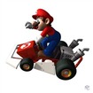 Go Mario, Go!