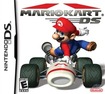 Mario Kart DS US Box Art