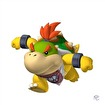 Electronic Entertainment Expo 2006: Bowser Jr.