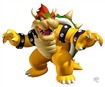 Electronic Entertainment Expo 2006: Bowser