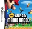 New Super Mario Bros. Box Art