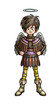 Male Character