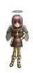 Female Character