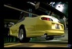 Electronic Entertainment Expo 2004: Racer Drives Yellow Car - Loses Friends, Respect.