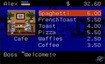 $3.50 for coffee?! It's only 15 cents at The Hat.