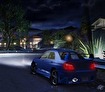 Street racing in Beverly Hills?