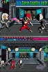 Electronic Entertainment Expo 2005: Joe takes on a couple robo-thugs.