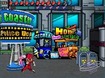 Electronic Entertainment Expo 2005: Explore new areas.