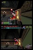 Joe triggers a switch