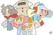 The Driller Gang