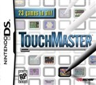Touchmaster DS Box Art
