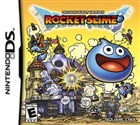 Dragon Quest Heroes: Rocket Slime Box Art