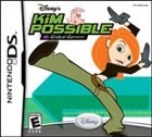 Kim Possible: Global Gemini Box Art