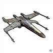 X-Wing