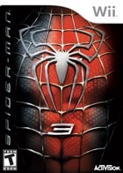 Spider-Man 3 Box Art