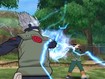 Kakashi vs Guy