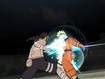 Neji vs Naruto