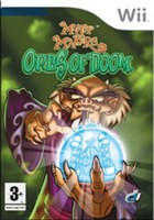 Myth Makers: Orbs of Doom Box Art