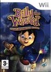 European Box Art