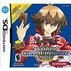 Yu-Gi-Oh! World Championship 2007 Box Art