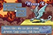 Wyvern Kn