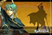 Ephraim.. the swordsman?