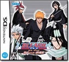 Bleach: Dark Souls Box Art