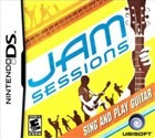 Jam Sessions Box Art