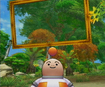 an epic...picture frame?