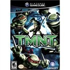 TMNT Box Art
