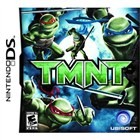 TMNT Box Art