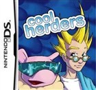 Cool Herders Box Art