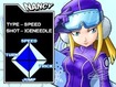 Electronic Entertainment Expo 2005: Nancy's stats