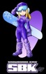 Snowboard Kids DS