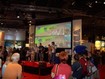 Games Convention 2007: Mario and Sonic at the Olympic Games at GC (5)