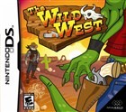 The Wild West Box Art