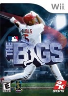 The BIGS Box Art