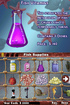 If all else fails... turn to chemistry!