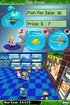 3D fish fulfill the lives of 2D people
