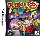 Ed, Edd n Eddy Box Art