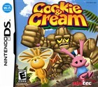 Cookie & Cream Box Art