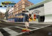 Tony Hawk, our hero