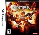 Contra 4 Box Art