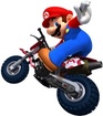 You don't need a helmet kids!