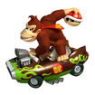 Nintendo Spring Media Summit 2008