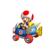Nintendo Spring Media Summit 2008